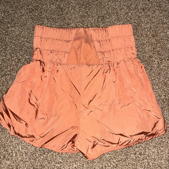 FP MOVEMENT THE WAY HOME SHORTS - Picture 2 of 4